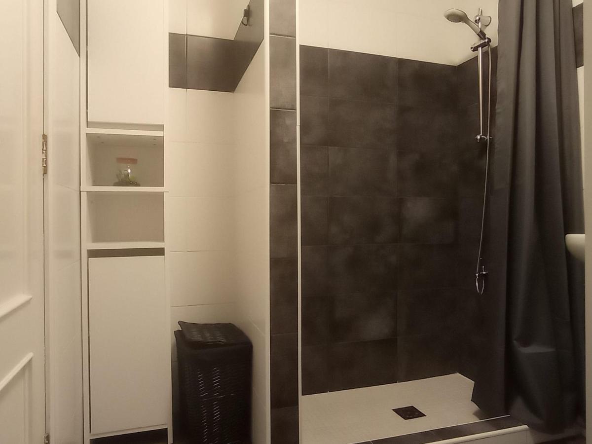 Buena Fuerte Apartamentos Mari e Giuli Tarajalejo Exterior foto