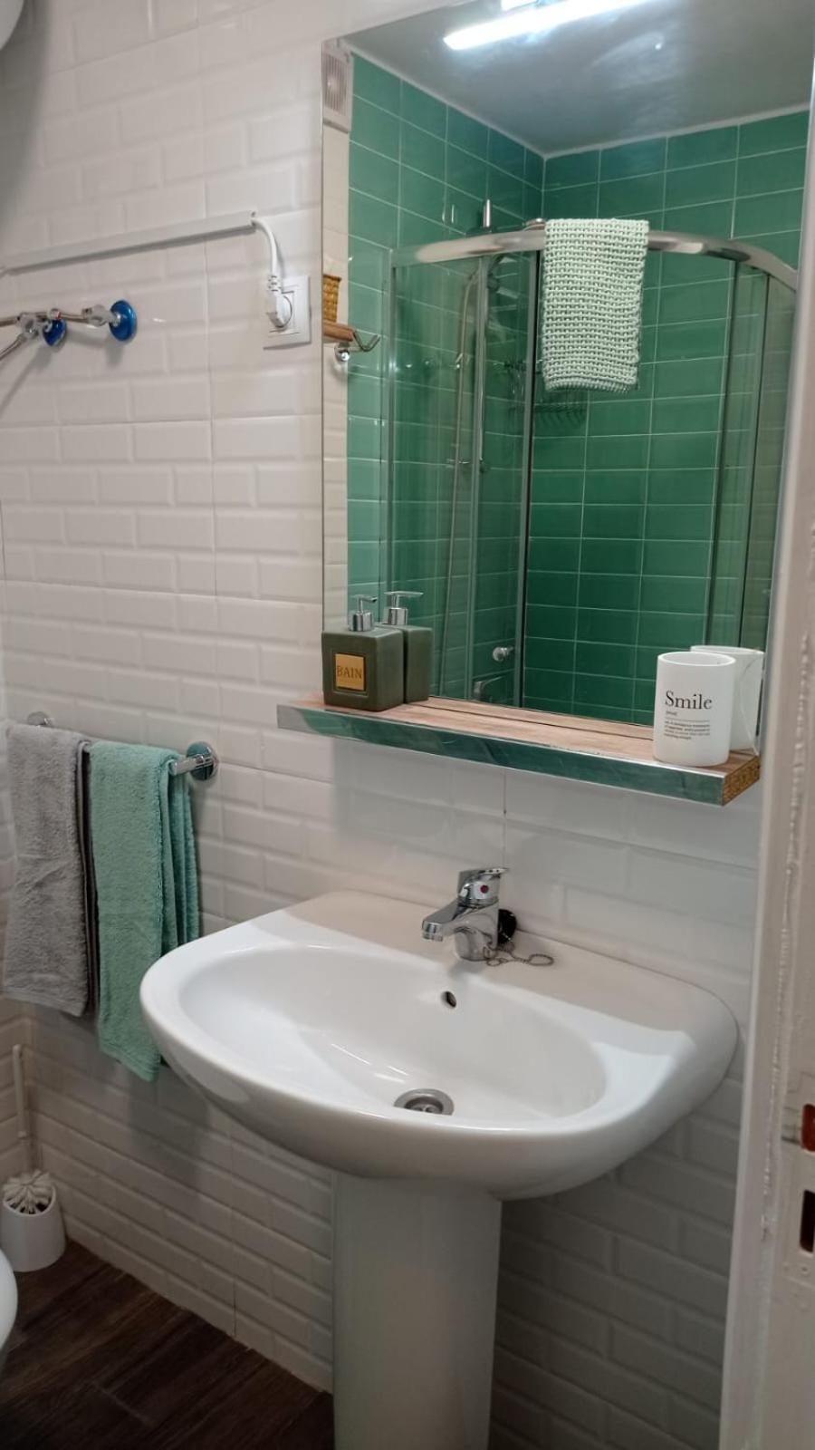 Buena Fuerte Apartamentos Mari e Giuli Tarajalejo Exterior foto