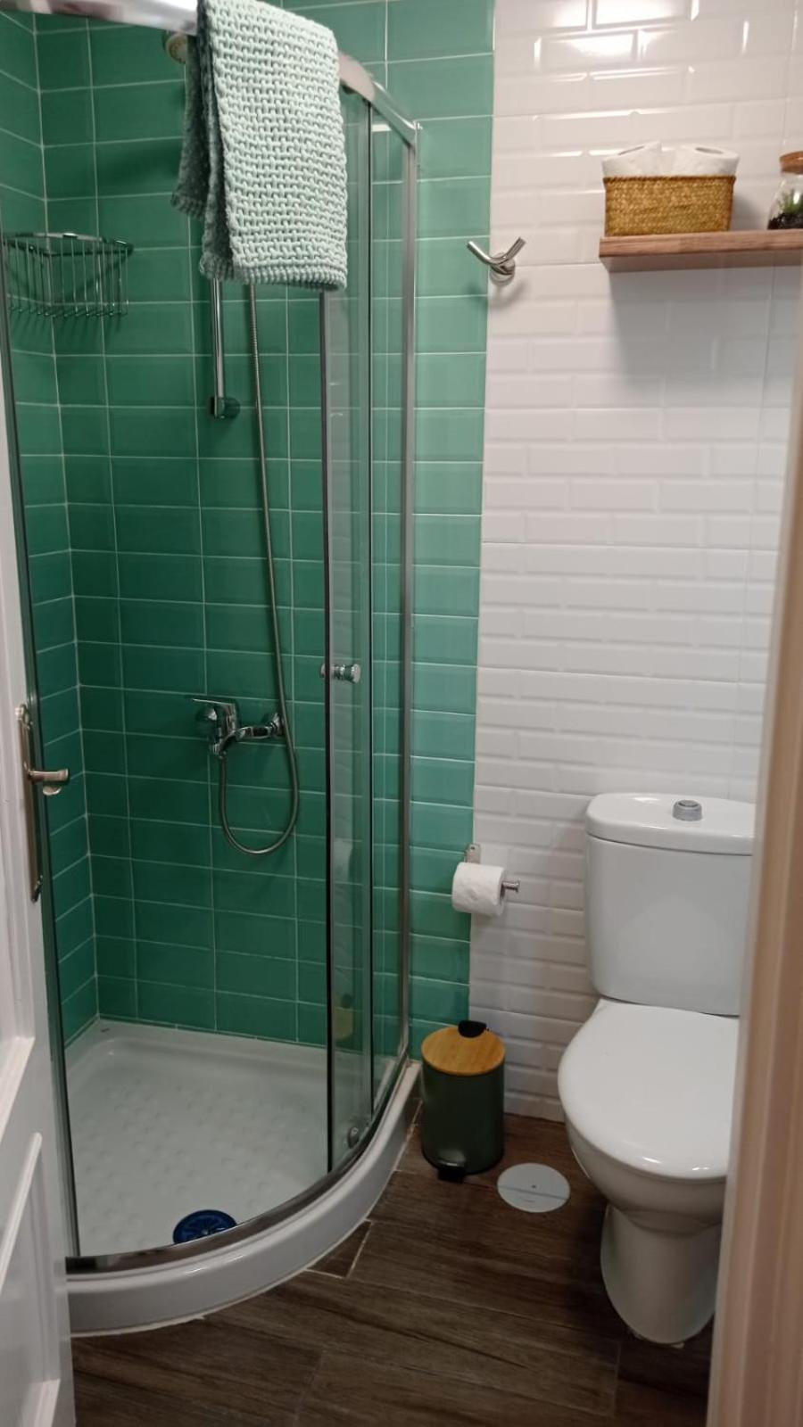 Buena Fuerte Apartamentos Mari e Giuli Tarajalejo Exterior foto