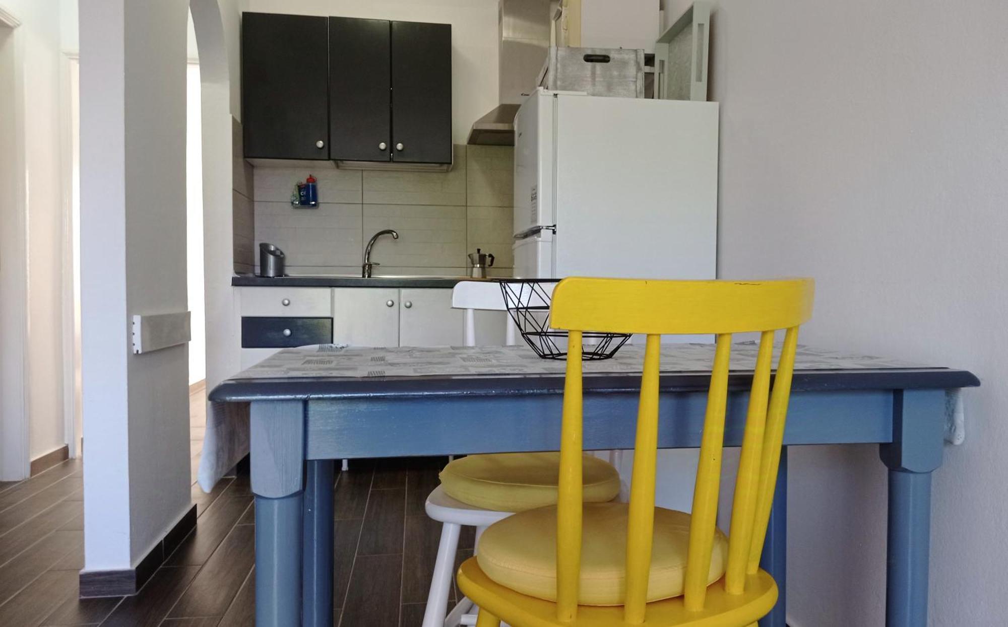 Buena Fuerte Apartamentos Mari e Giuli Tarajalejo Exterior foto