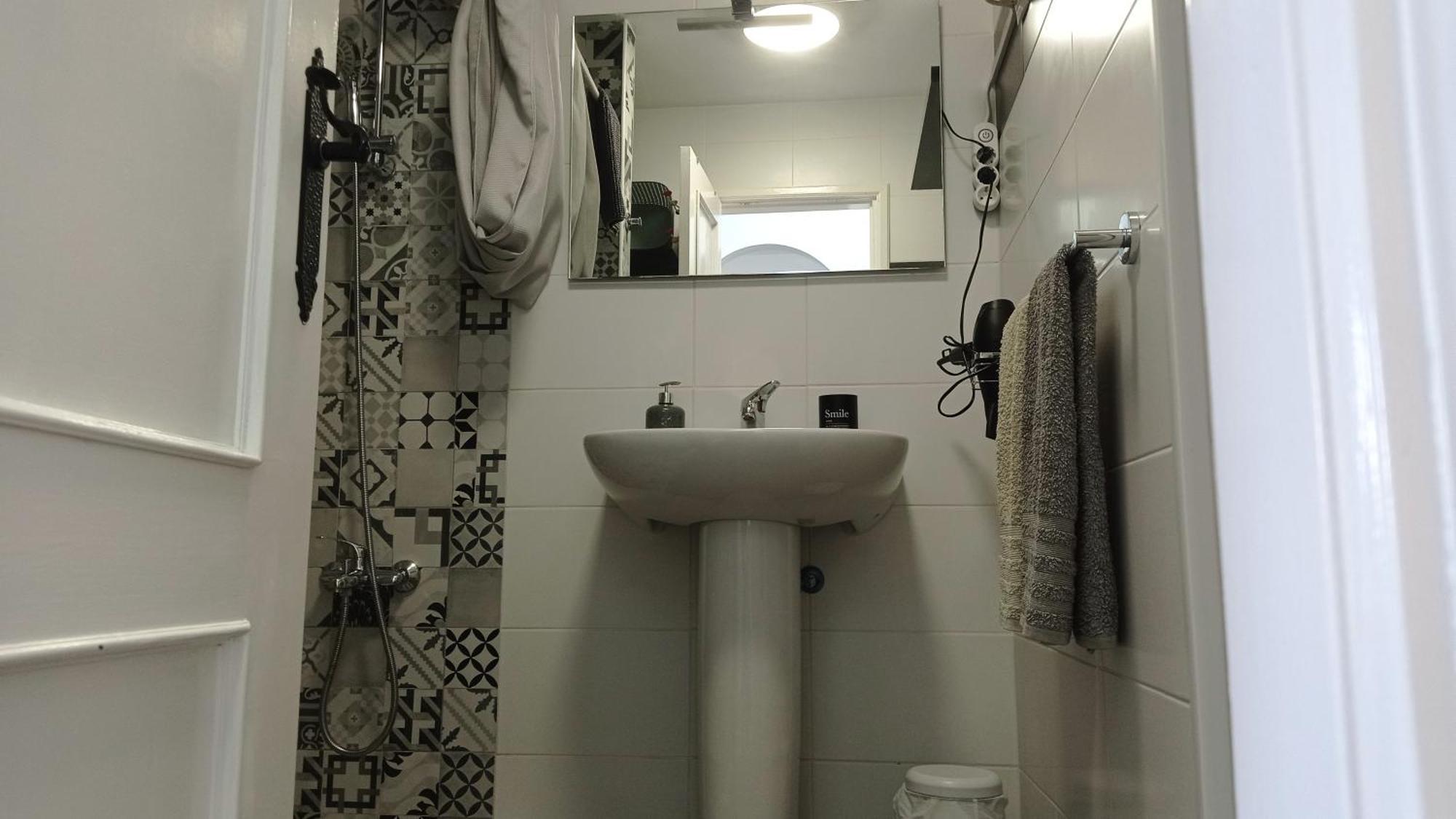 Buena Fuerte Apartamentos Mari e Giuli Tarajalejo Exterior foto